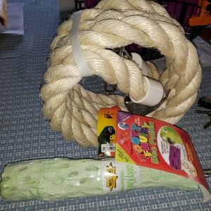 Shoes,purses,bird items